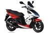 Kymco Super 8 50 2T 2012